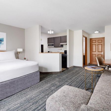 Towneplace Suites Philadelphia הורשאם מראה חיצוני תמונה