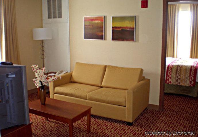 Towneplace Suites Philadelphia הורשאם חדר תמונה