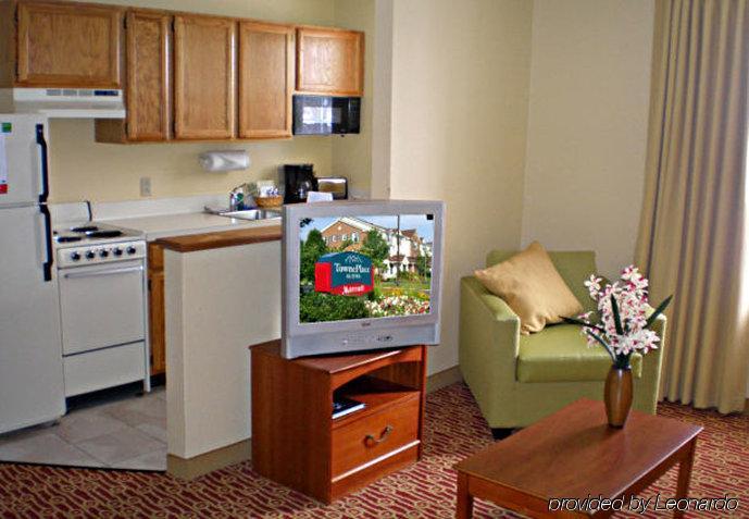 Towneplace Suites Philadelphia הורשאם מראה חיצוני תמונה