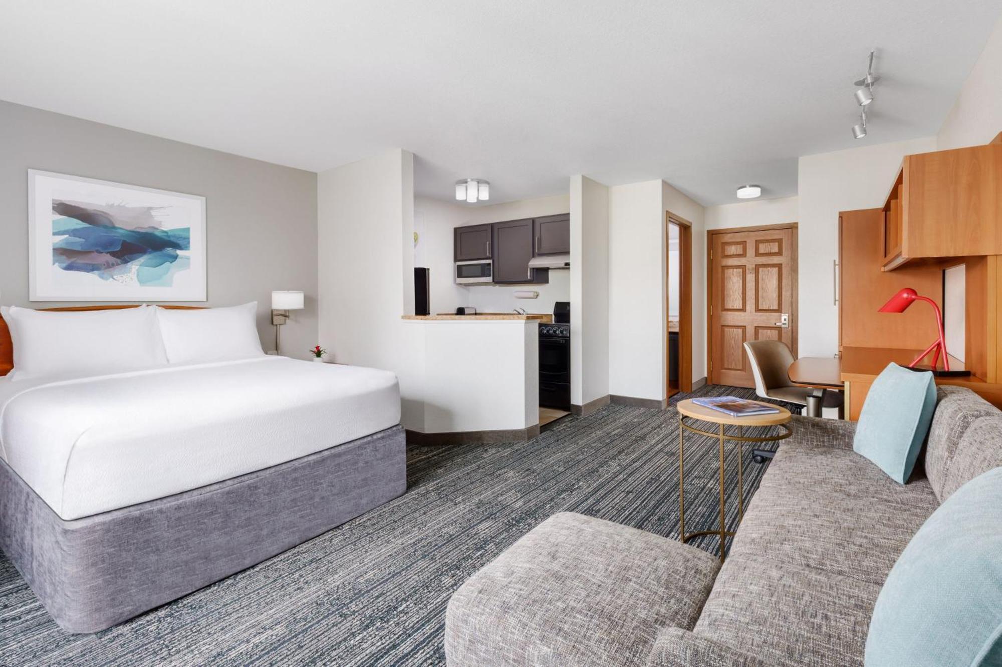 Towneplace Suites Philadelphia הורשאם מראה חיצוני תמונה