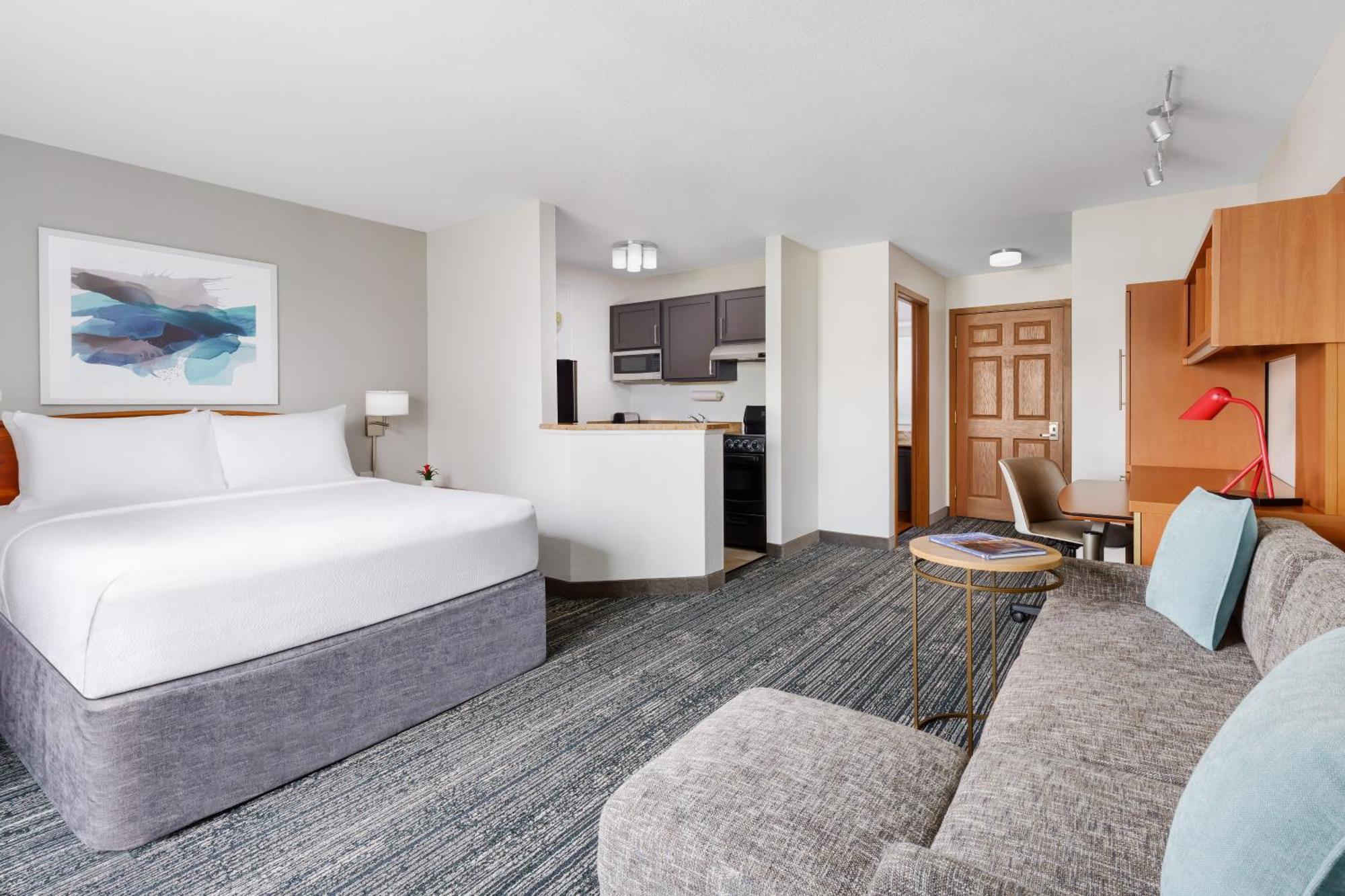 Towneplace Suites Philadelphia הורשאם מראה חיצוני תמונה