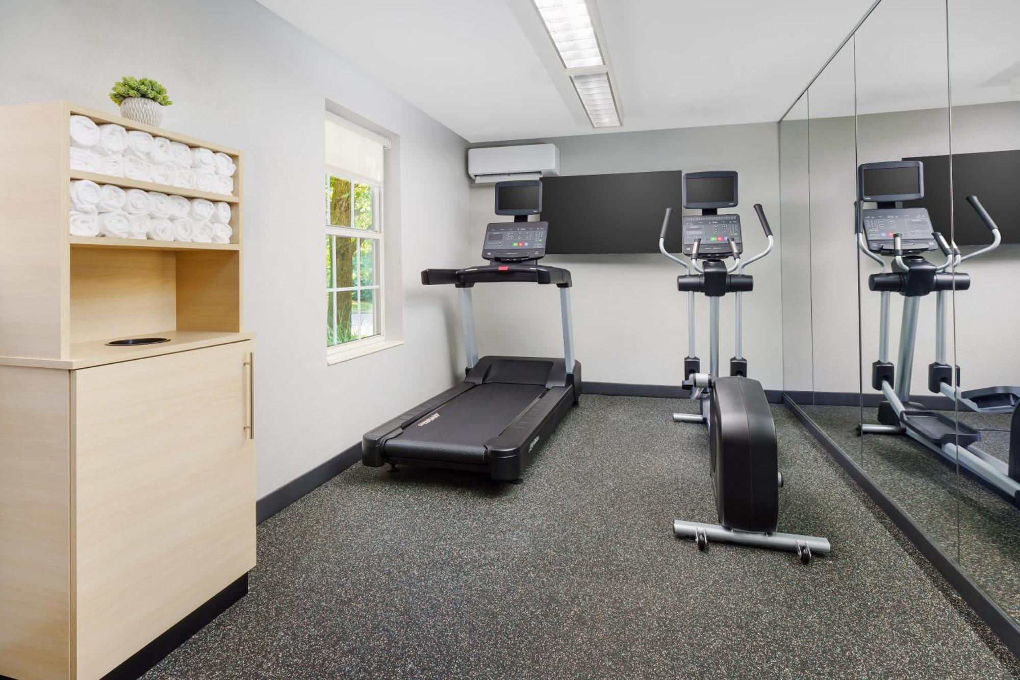 Towneplace Suites Philadelphia הורשאם מראה חיצוני תמונה
