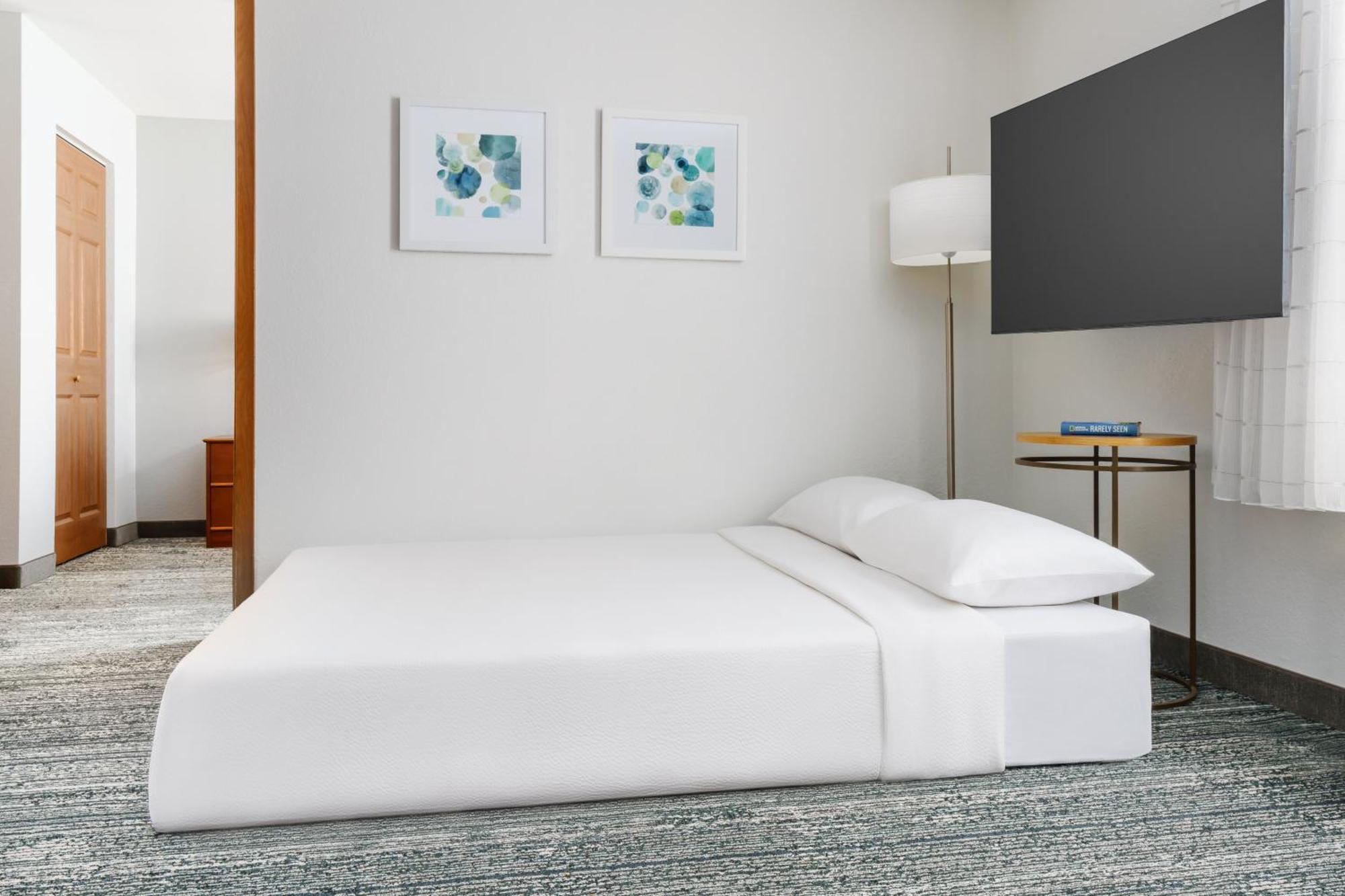 Towneplace Suites Philadelphia הורשאם מראה חיצוני תמונה