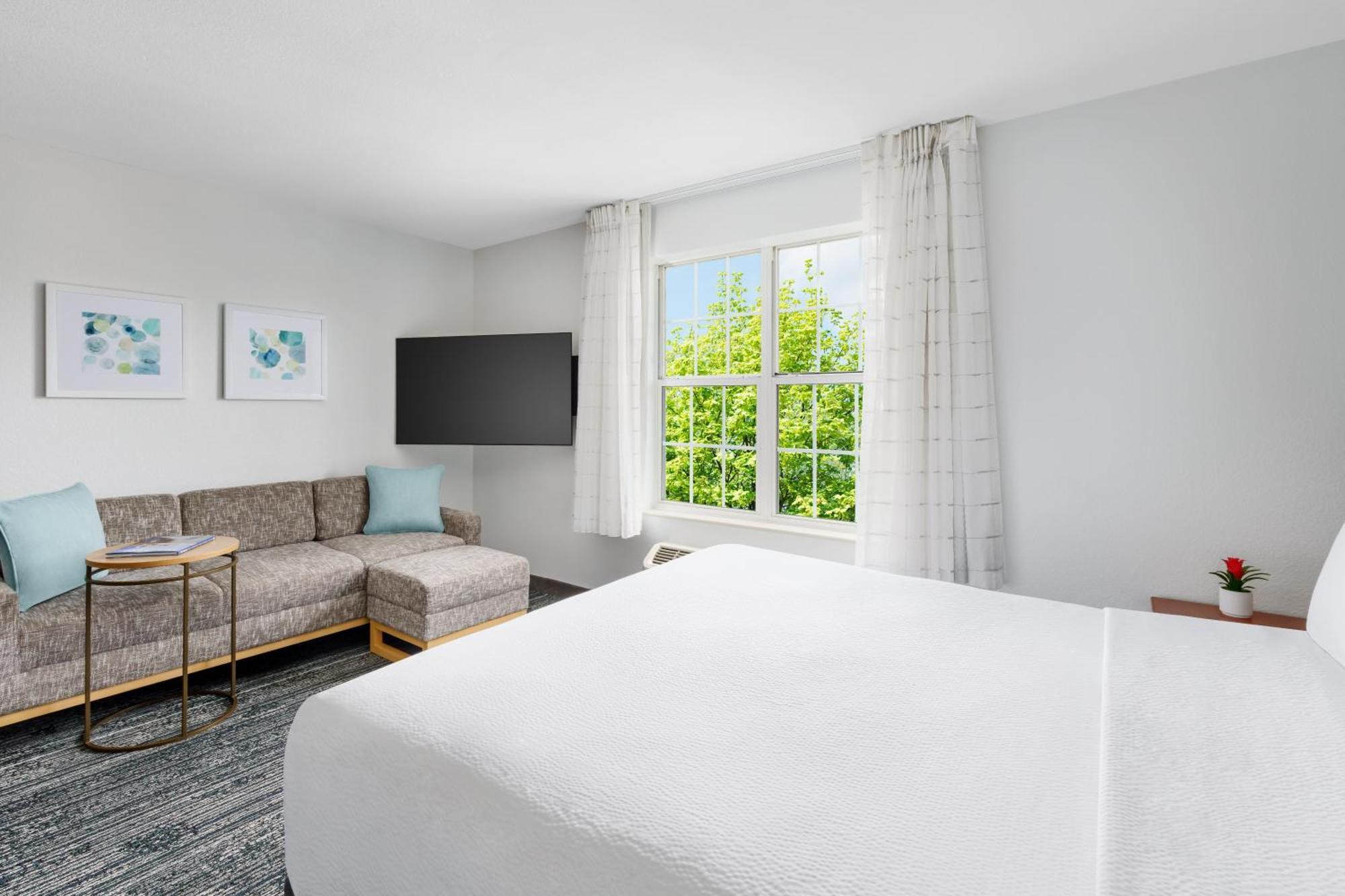 Towneplace Suites Philadelphia הורשאם מראה חיצוני תמונה