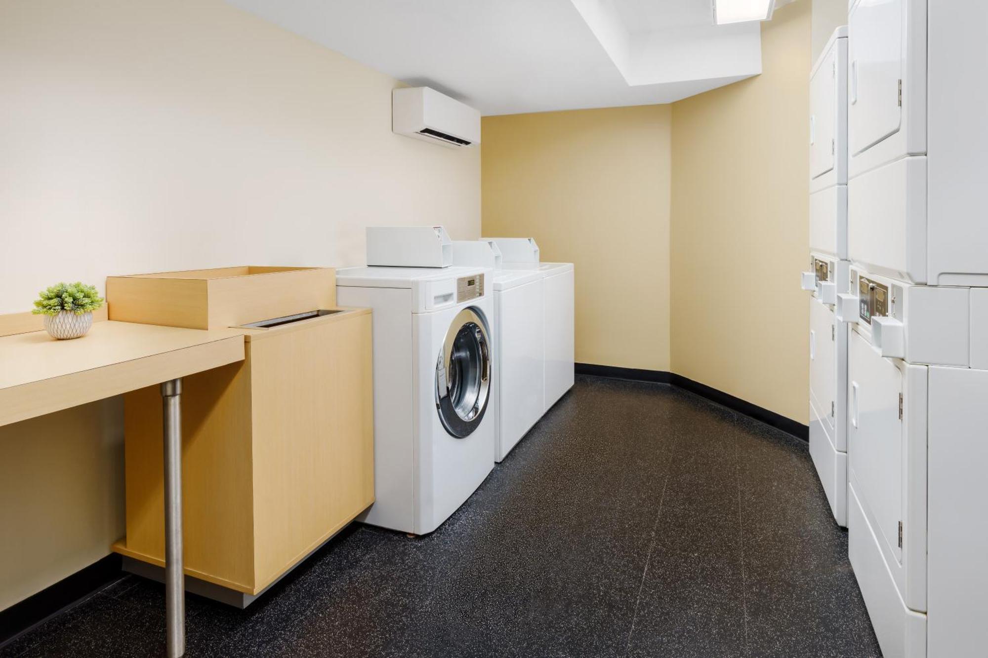 Towneplace Suites Philadelphia הורשאם מראה חיצוני תמונה