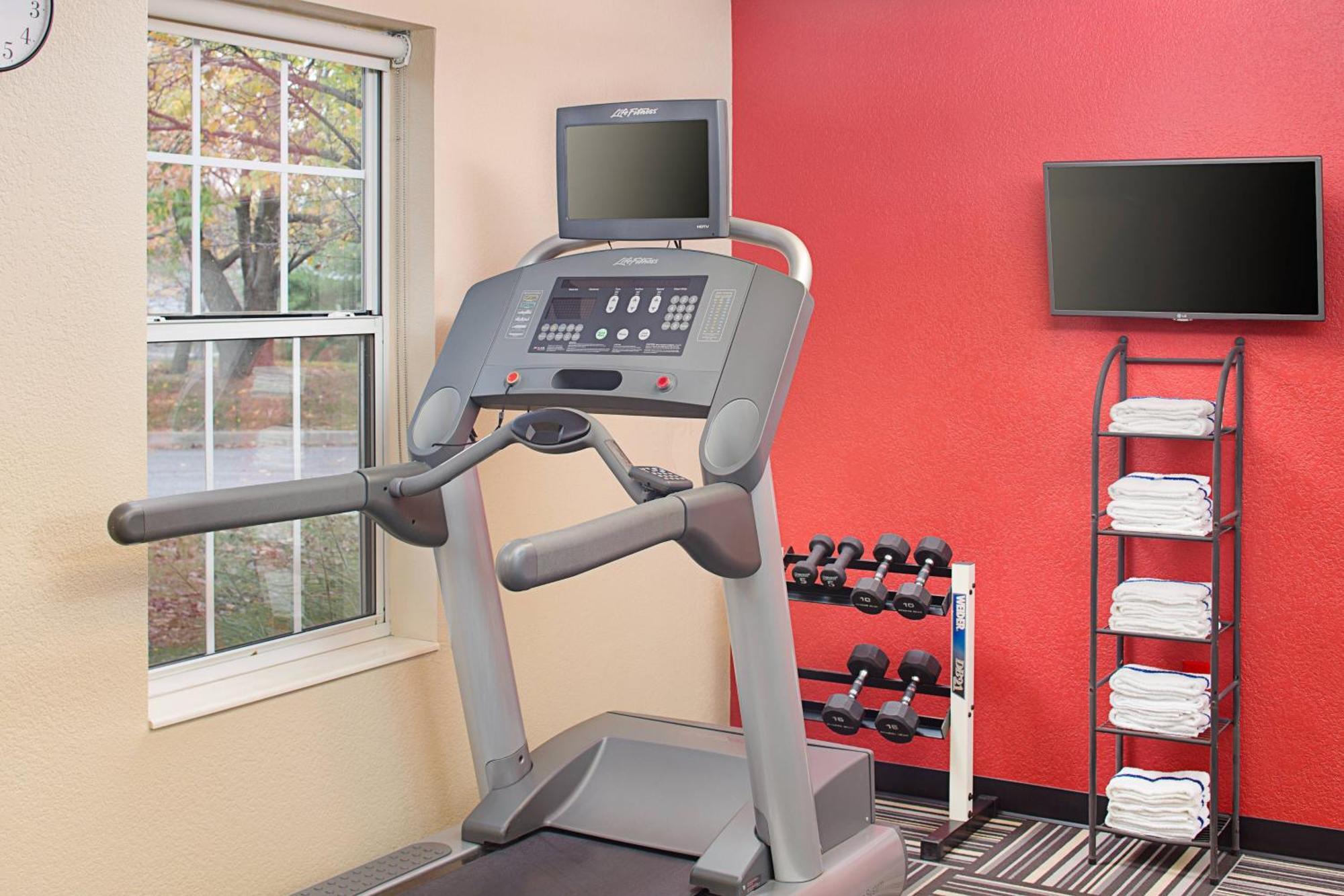 Towneplace Suites Philadelphia הורשאם מראה חיצוני תמונה