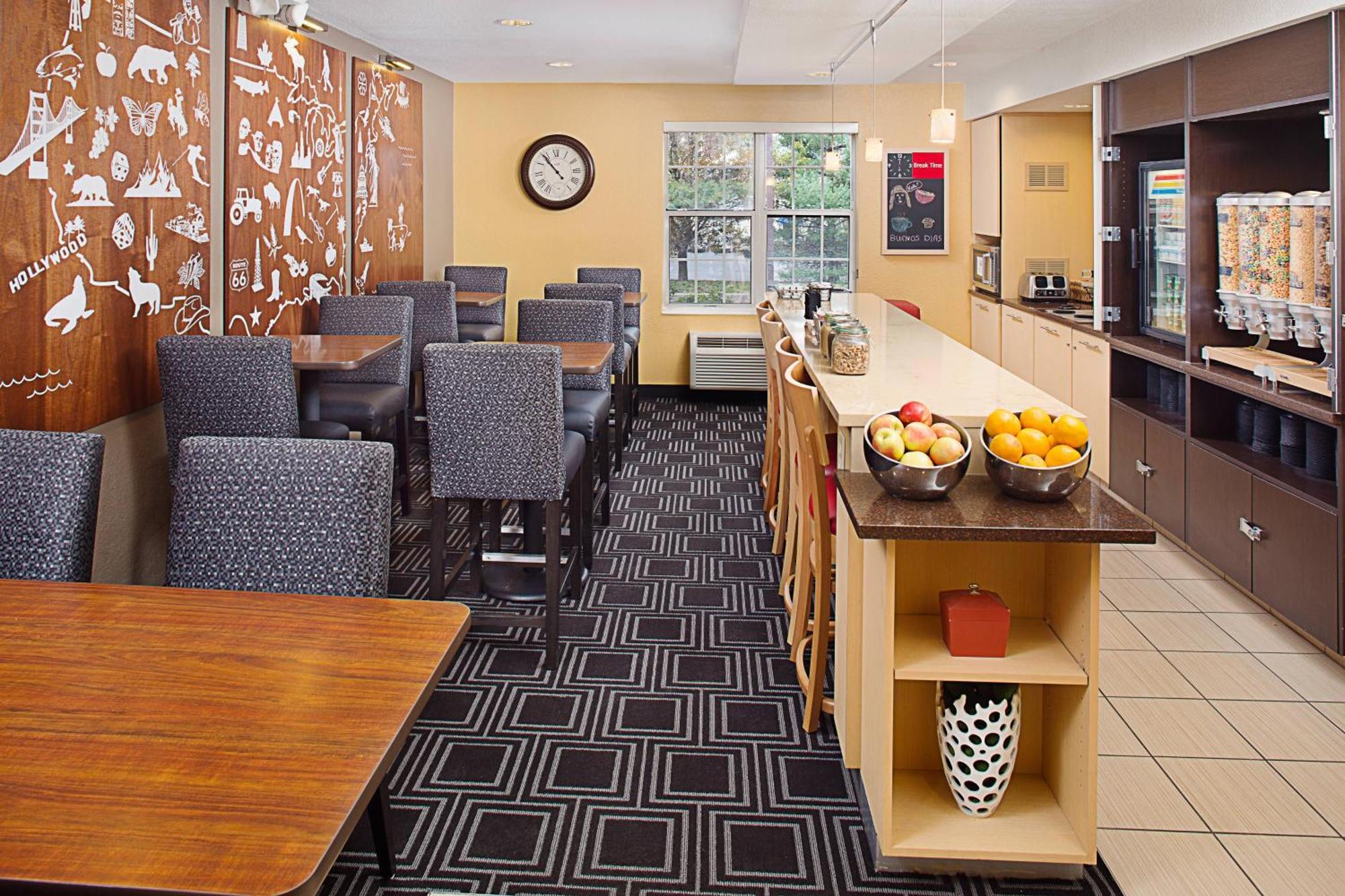 Towneplace Suites Philadelphia הורשאם מראה חיצוני תמונה