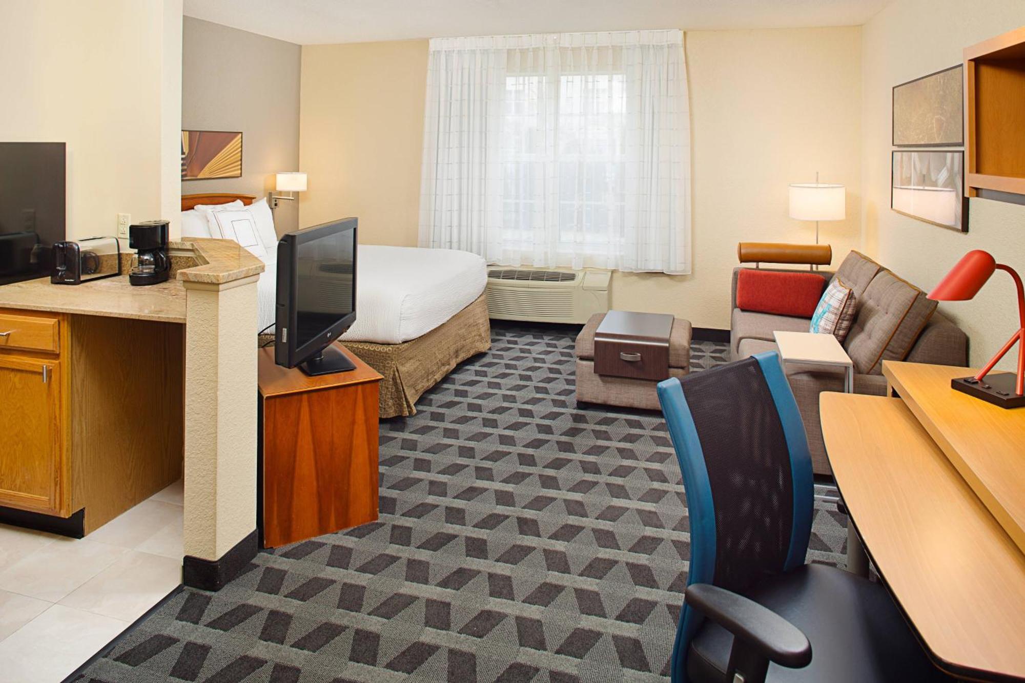 Towneplace Suites Philadelphia הורשאם מראה חיצוני תמונה