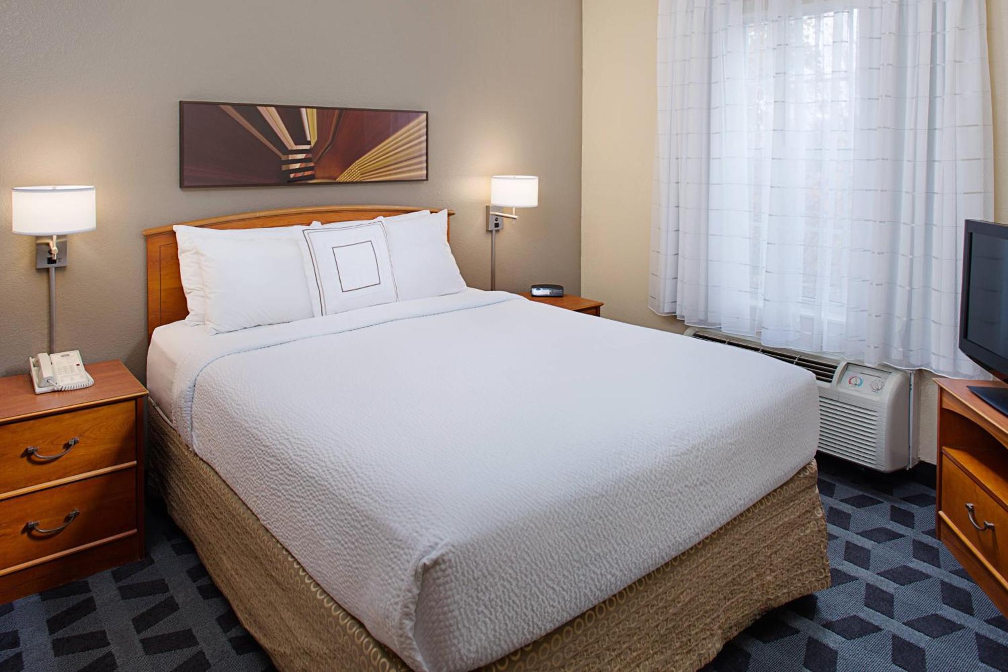 Towneplace Suites Philadelphia הורשאם מראה חיצוני תמונה
