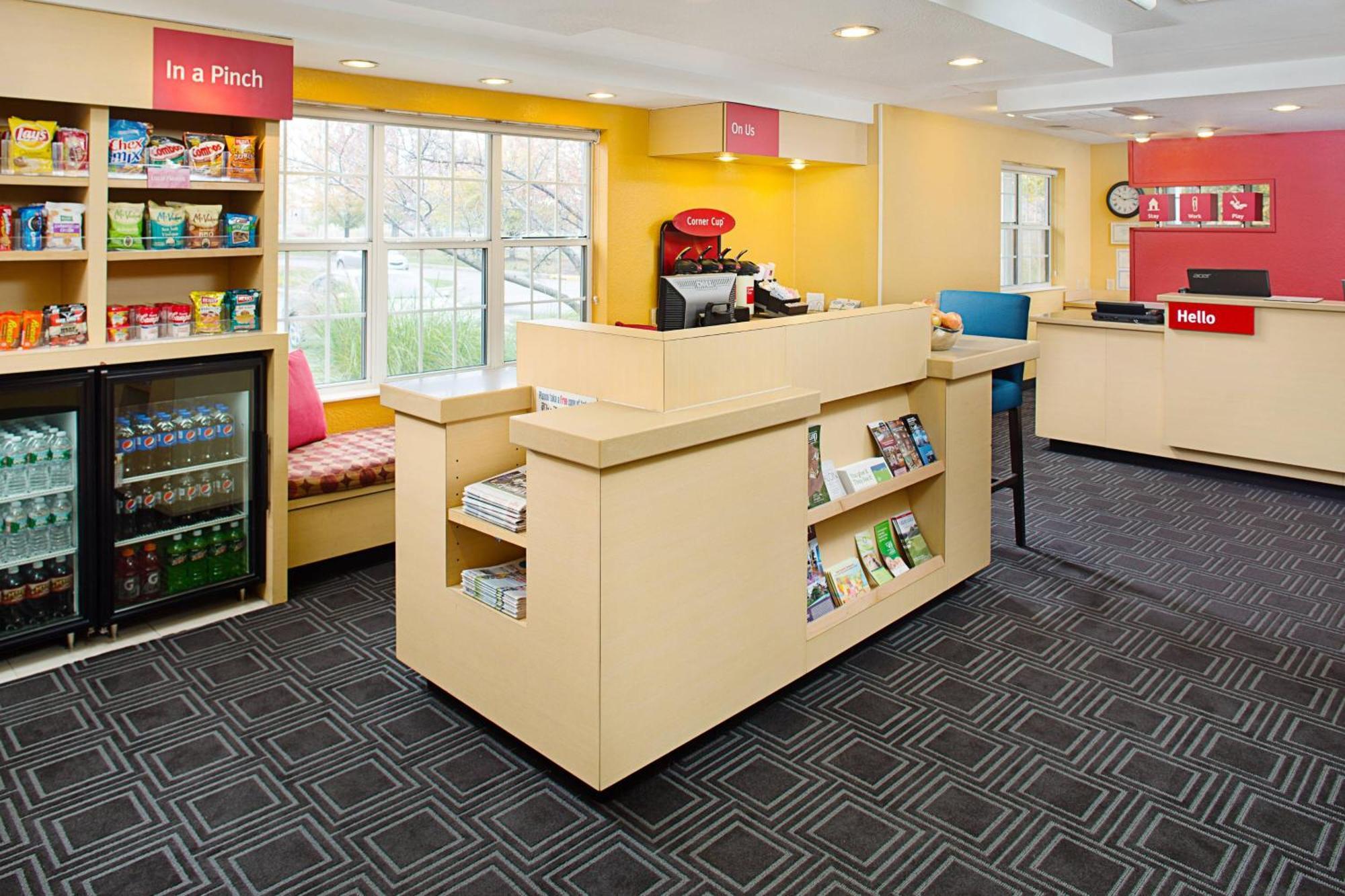Towneplace Suites Philadelphia הורשאם מראה חיצוני תמונה